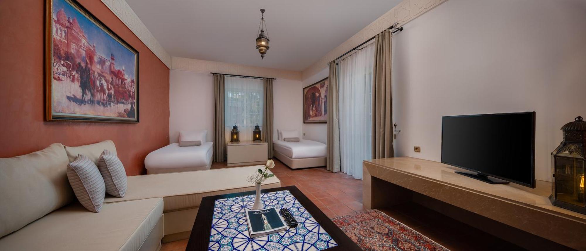 Отель Rixos Park Belek - The Land Of Legends Access Экстерьер фото