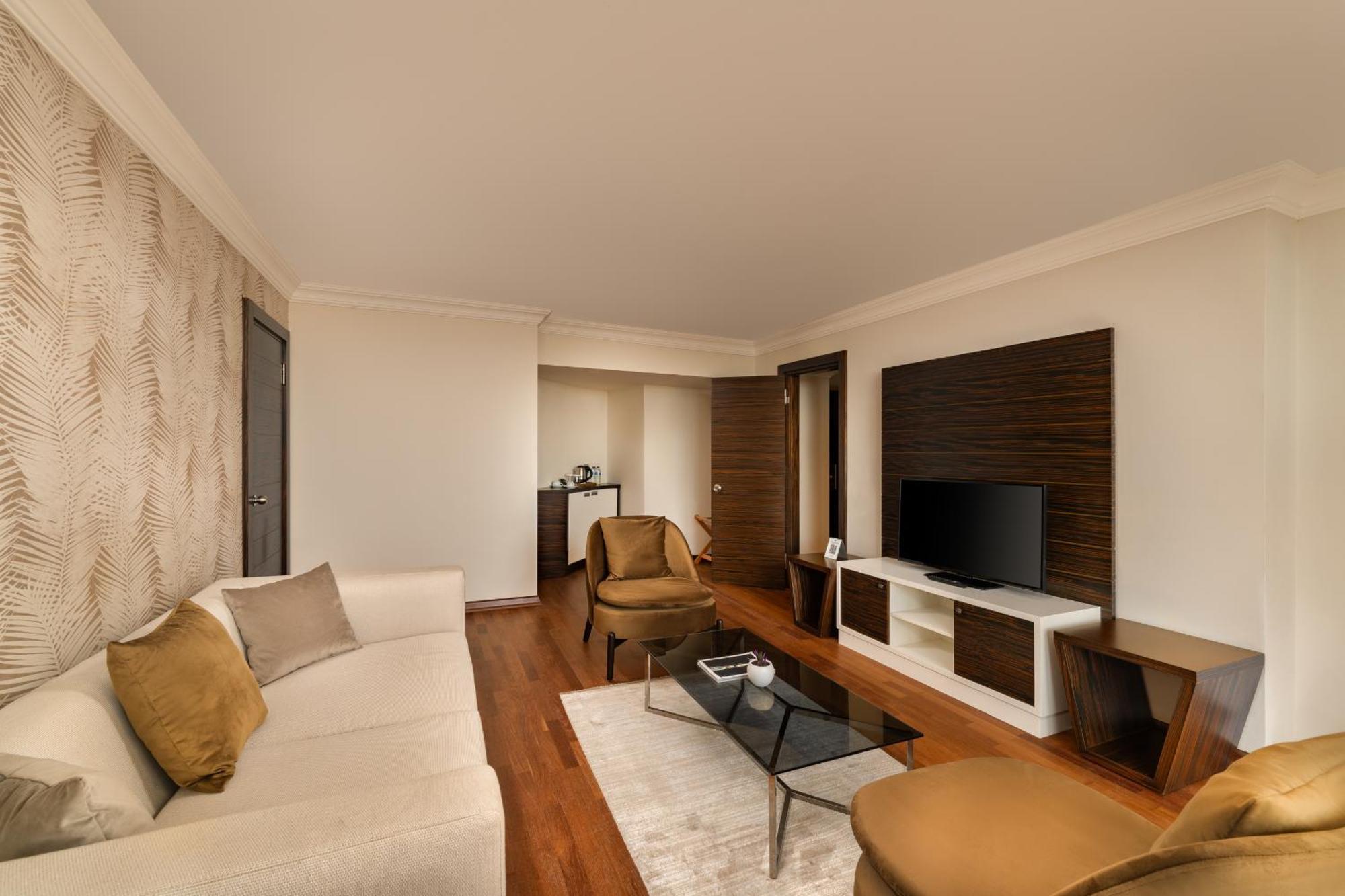 Отель Rixos Park Belek - The Land Of Legends Access Экстерьер фото