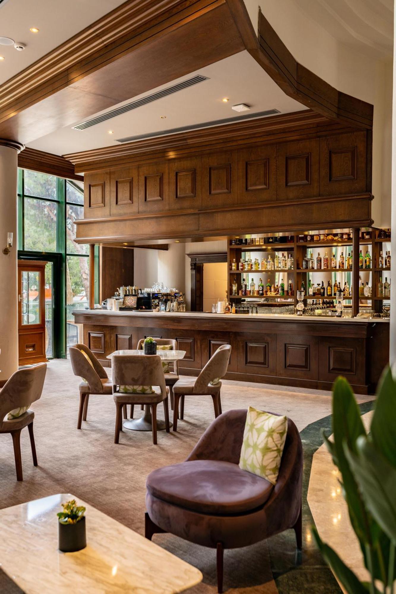 Отель Rixos Park Belek - The Land Of Legends Access Экстерьер фото