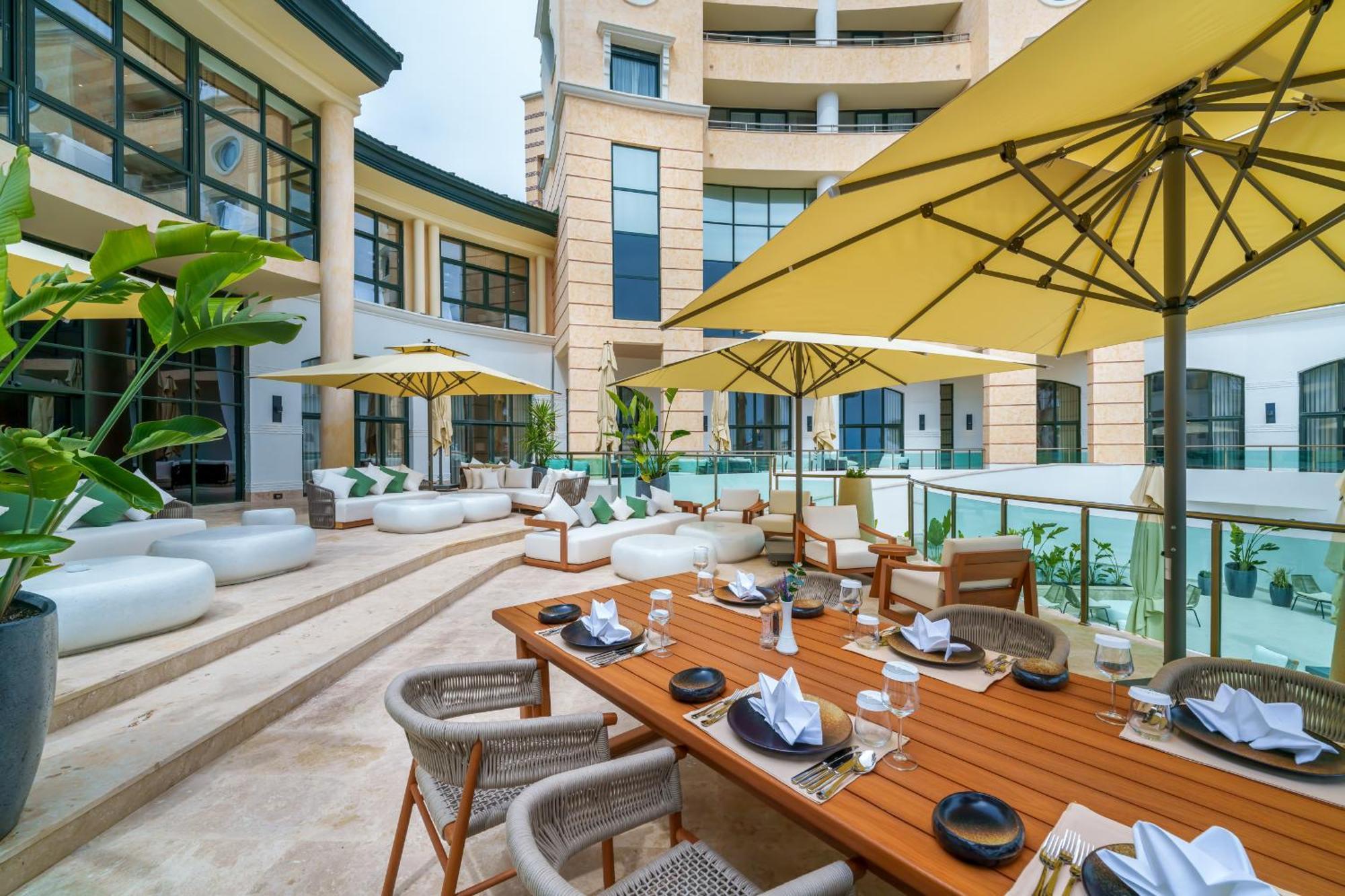 Отель Rixos Park Belek - The Land Of Legends Access Экстерьер фото