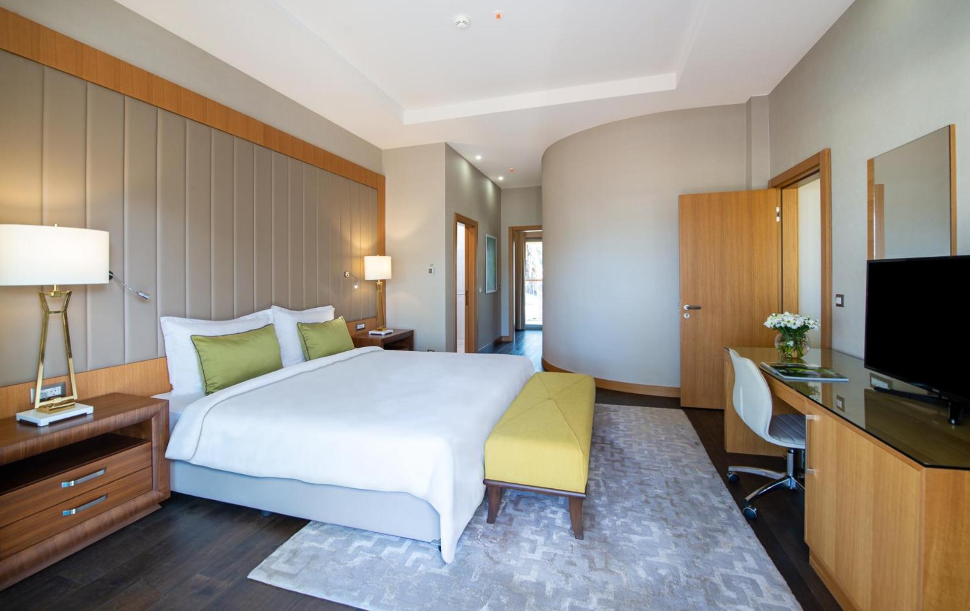 Отель Rixos Park Belek - The Land Of Legends Access Экстерьер фото