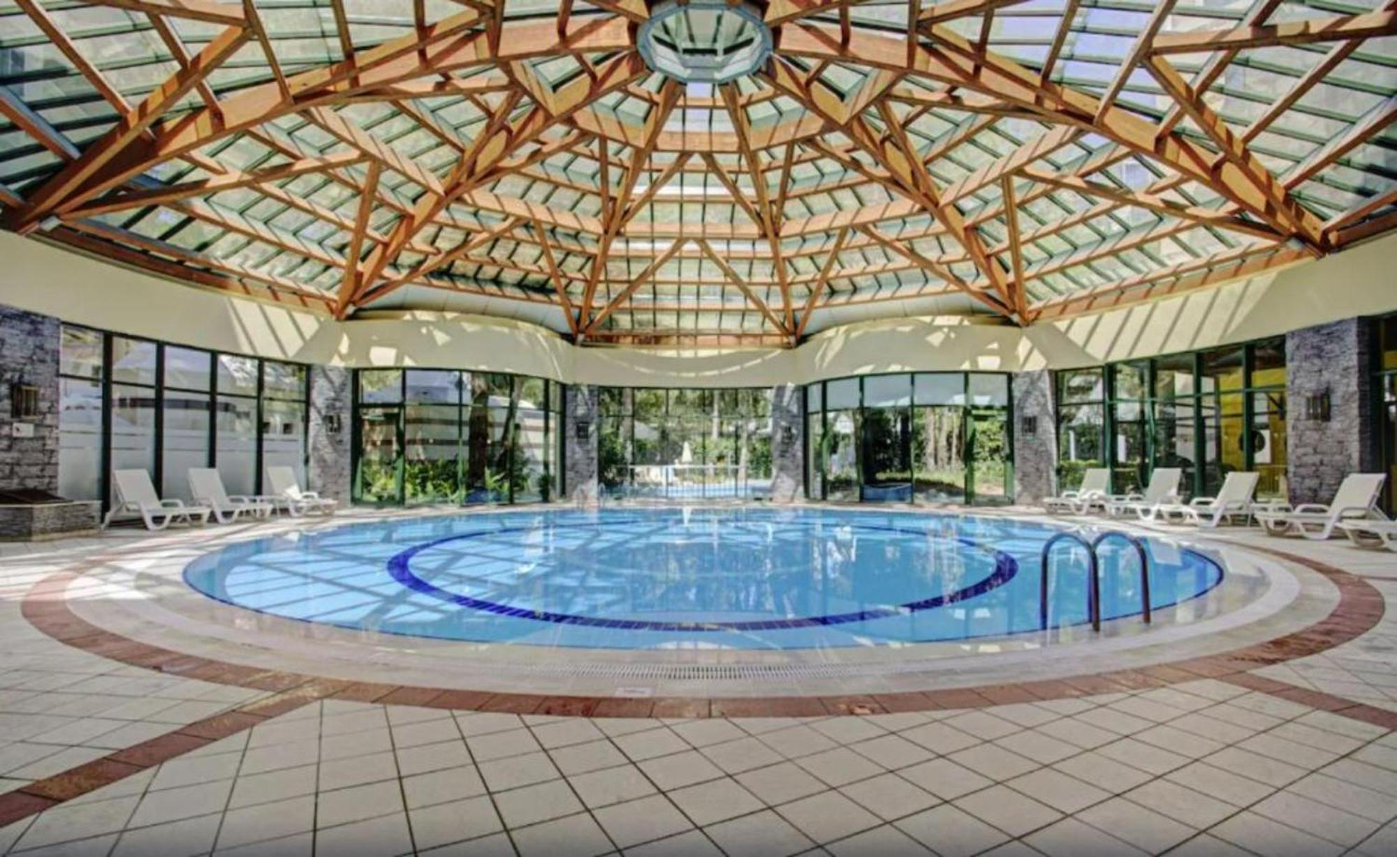 Отель Rixos Park Belek - The Land Of Legends Access Экстерьер фото