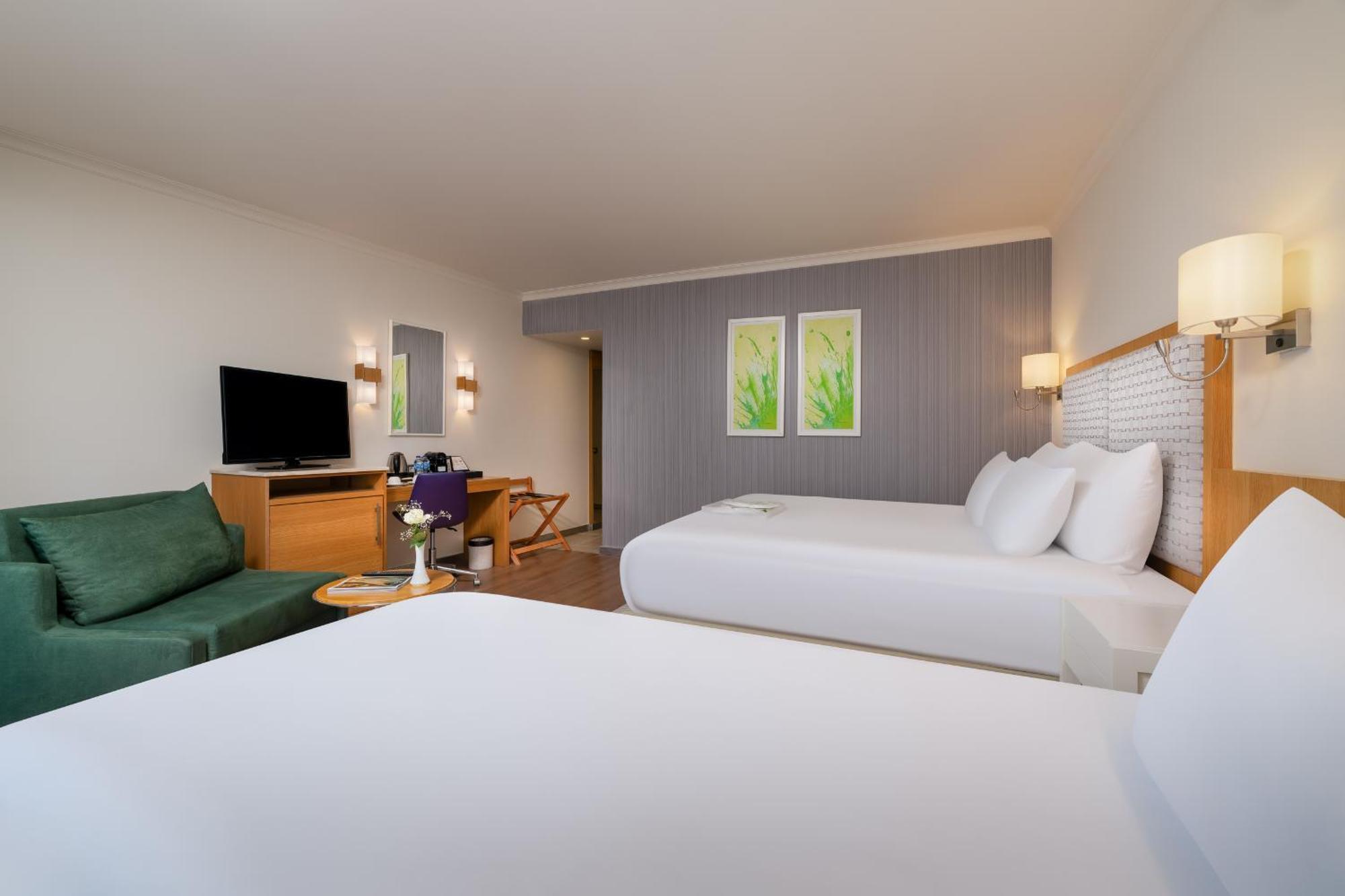Отель Rixos Park Belek - The Land Of Legends Access Экстерьер фото