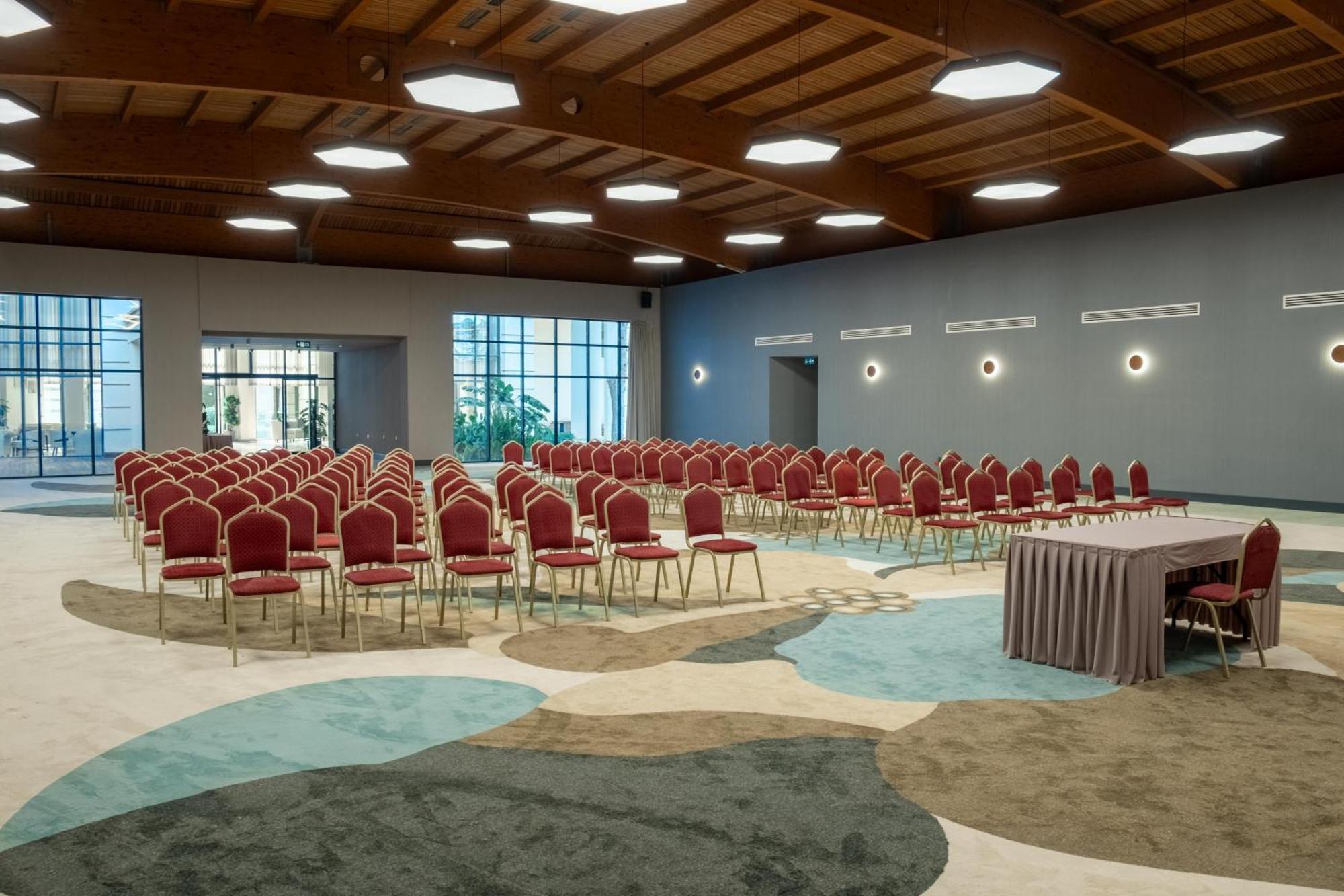 Отель Rixos Park Belek - The Land Of Legends Access Экстерьер фото