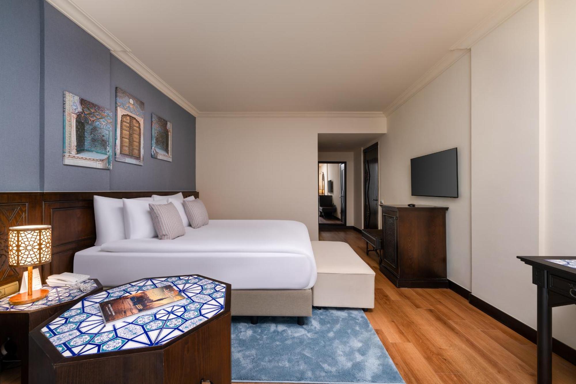 Отель Rixos Park Belek - The Land Of Legends Access Экстерьер фото