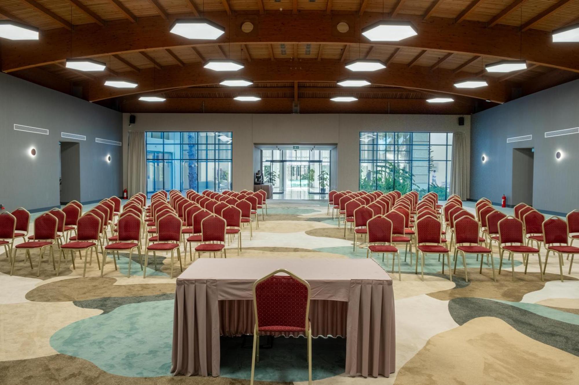 Отель Rixos Park Belek - The Land Of Legends Access Экстерьер фото
