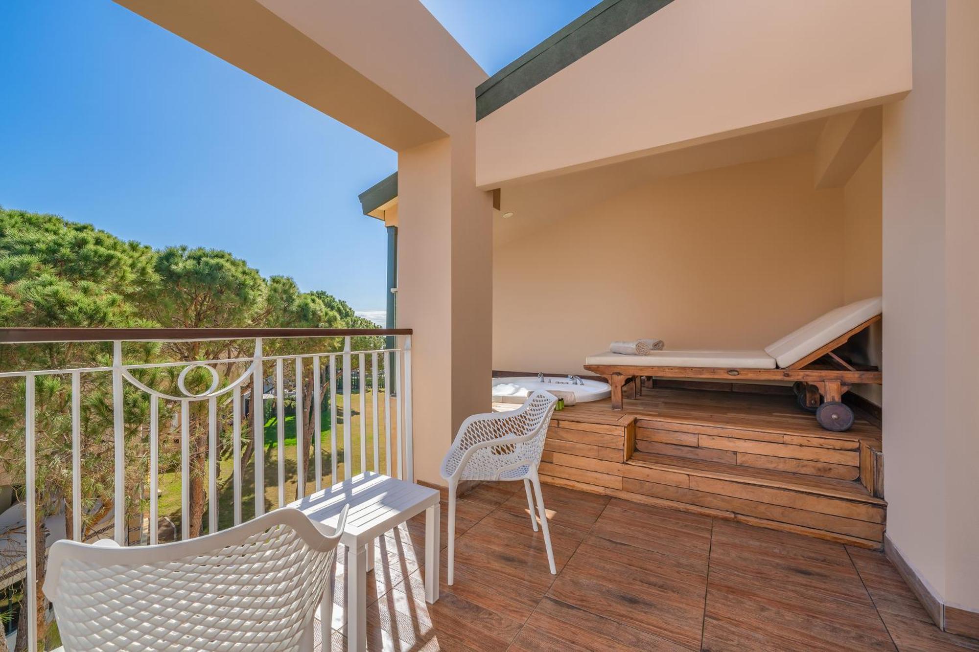 Отель Rixos Park Belek - The Land Of Legends Access Экстерьер фото