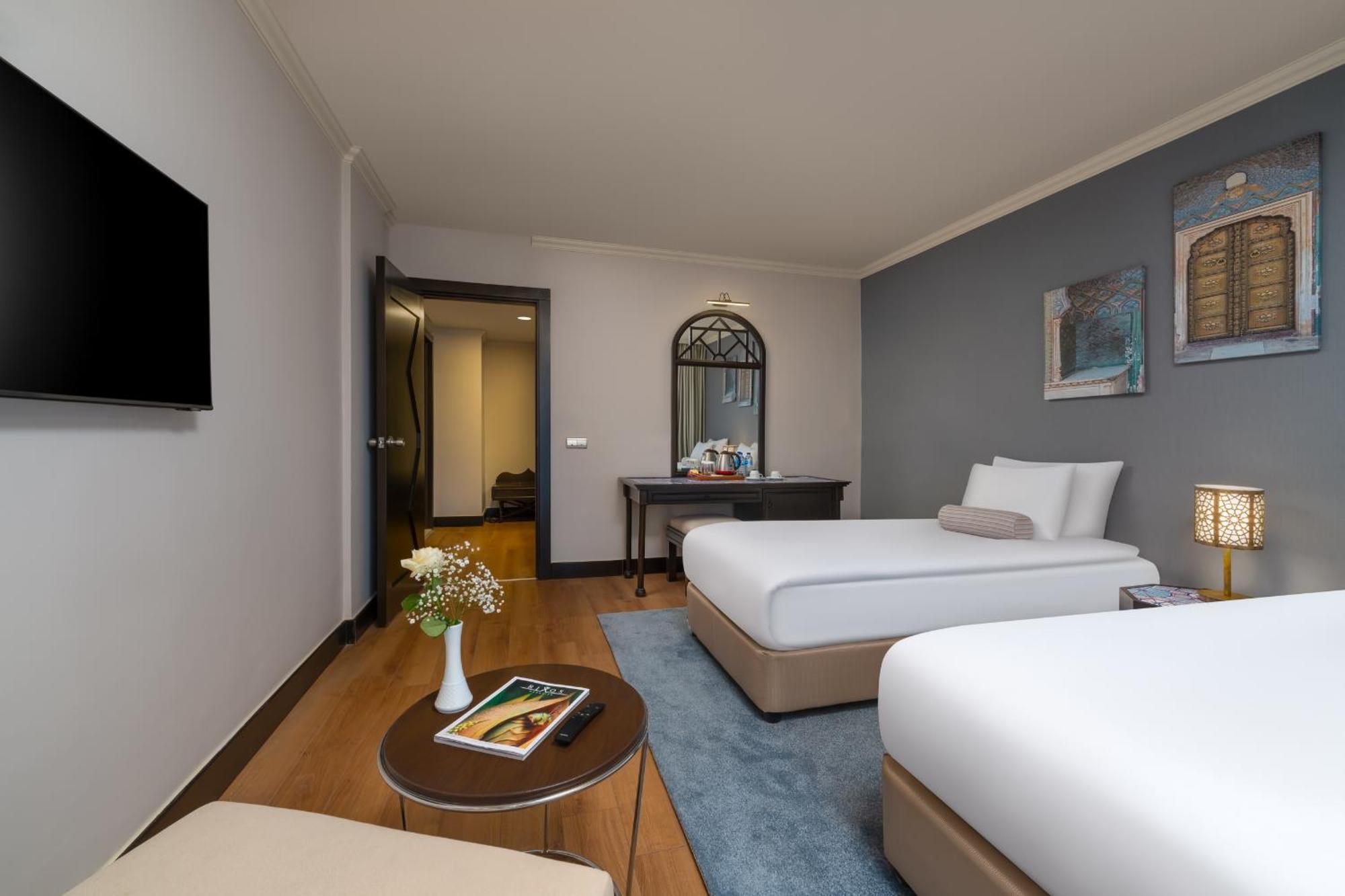 Отель Rixos Park Belek - The Land Of Legends Access Экстерьер фото